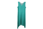 APT.9 Blue Dress | XL