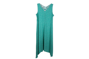 APT.9 Blue Dress | XL