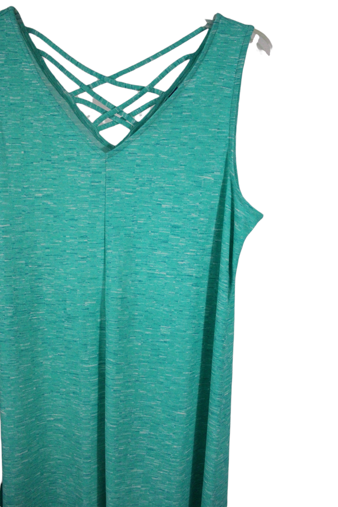 APT.9 Blue Dress | XL