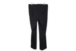 East Of L.A. Black Stripe Pant | 14