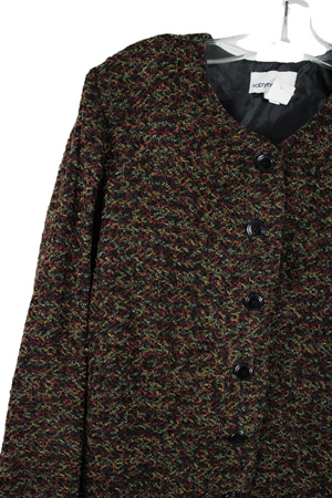 Robyn Faune Jacket | M