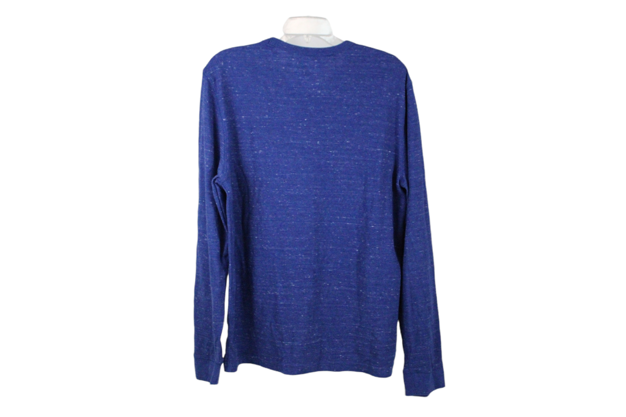 Sonoma Blue Heathered Shirt | XL