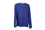 Sonoma Blue Heathered Shirt | XL