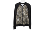 Wonder Nation Leopard Jacket | 14/16