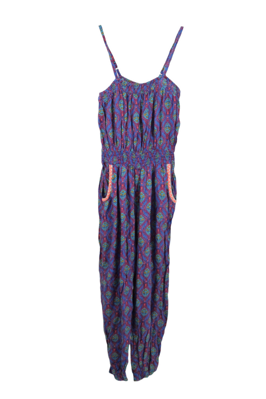 Japna Kids Romper | 14