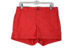 Old Navy Everyday Red Short | 8