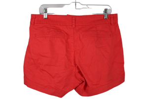 Old Navy Everyday Red Short | 8