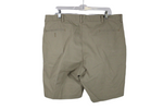 Tan Khaki Shorts | 38