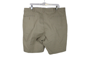 Tan Khaki Shorts | 38