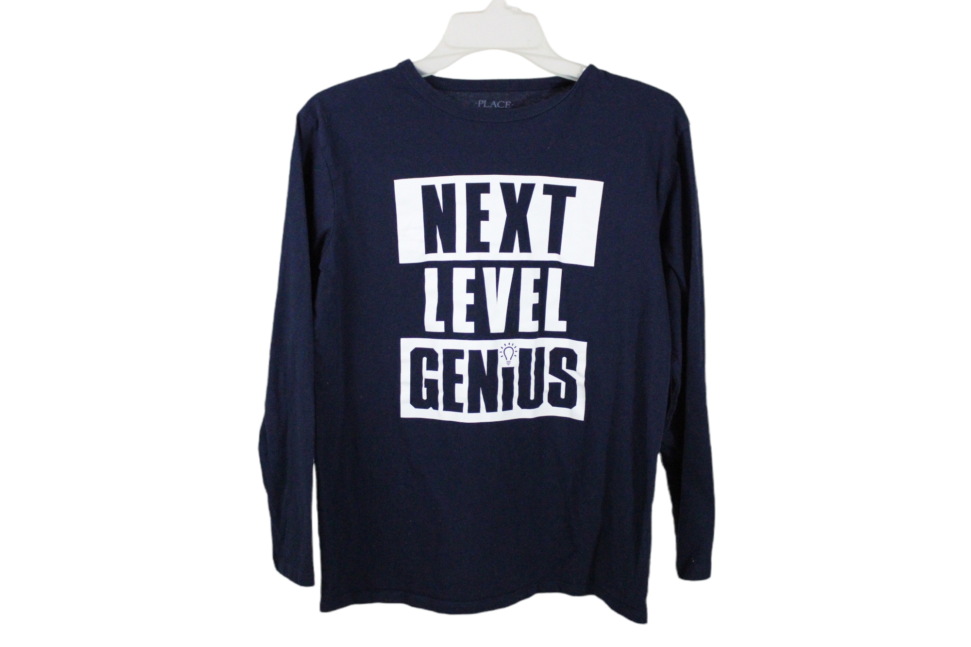Children's Place Next Level Genius Shirt | 16