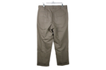 Lands' End Traditional Fit Tan Pant | 34X27