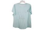 Xersion Born To Rise Blue Top | Youth 3XL