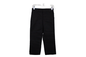 NEW French Toast Black Pant | 6