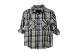 U.S. Polo Assn. Plaid Shirt | 7