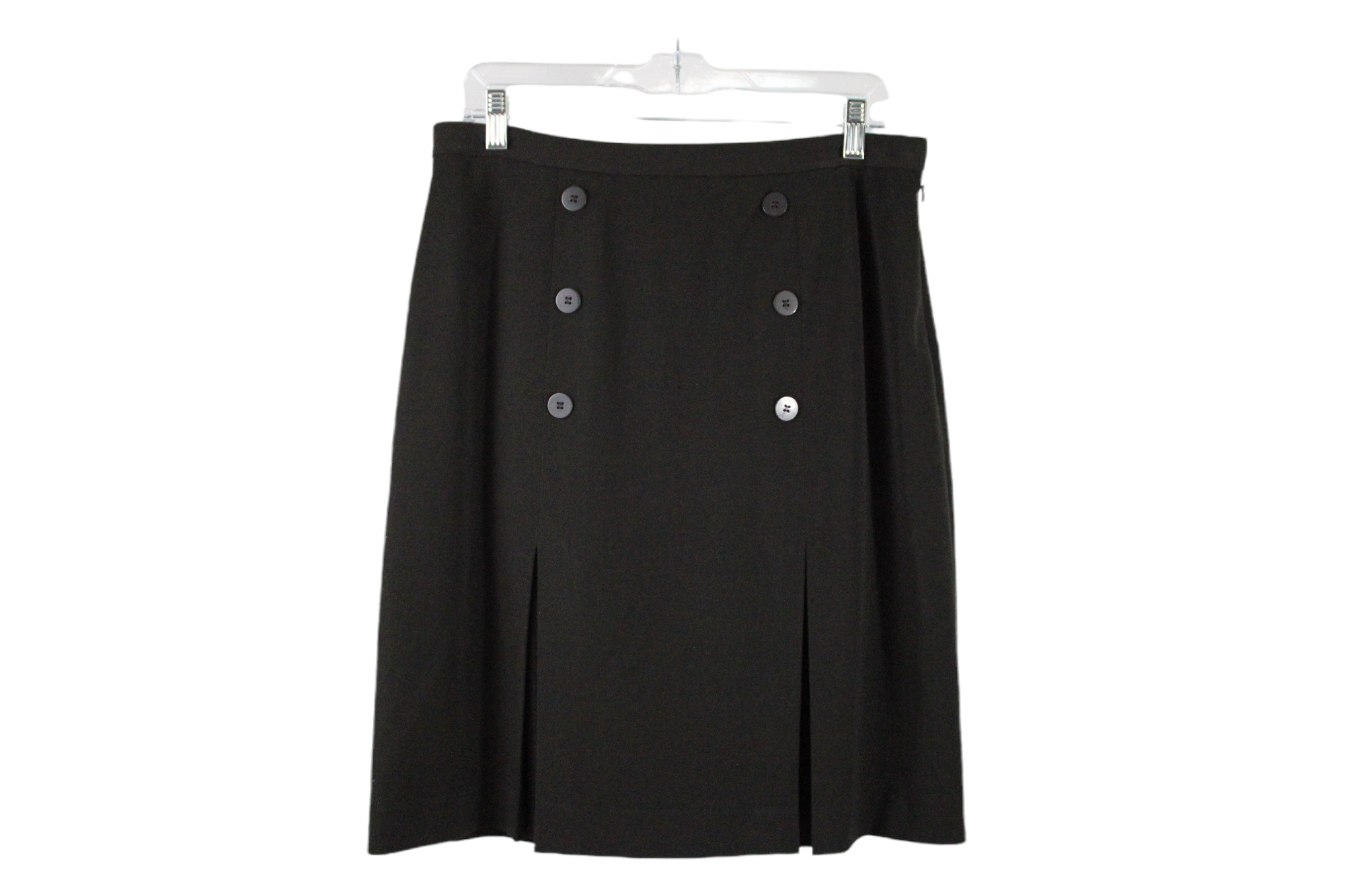 Grace Elements Brown Skirt | 12