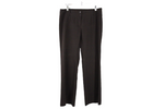 AB Studio Brown Dress Pant | 10