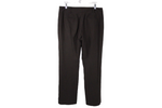 AB Studio Brown Dress Pant | 10