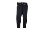 Venus Black Jeans | 2 Short