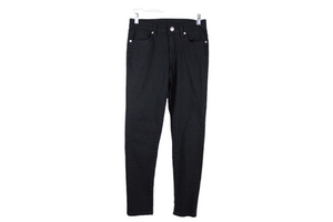 Venus Black Jeans | 2 Short