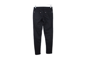Venus Black Jeans | 2 Short