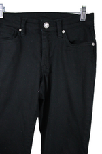 Venus Black Jeans | 2 Short