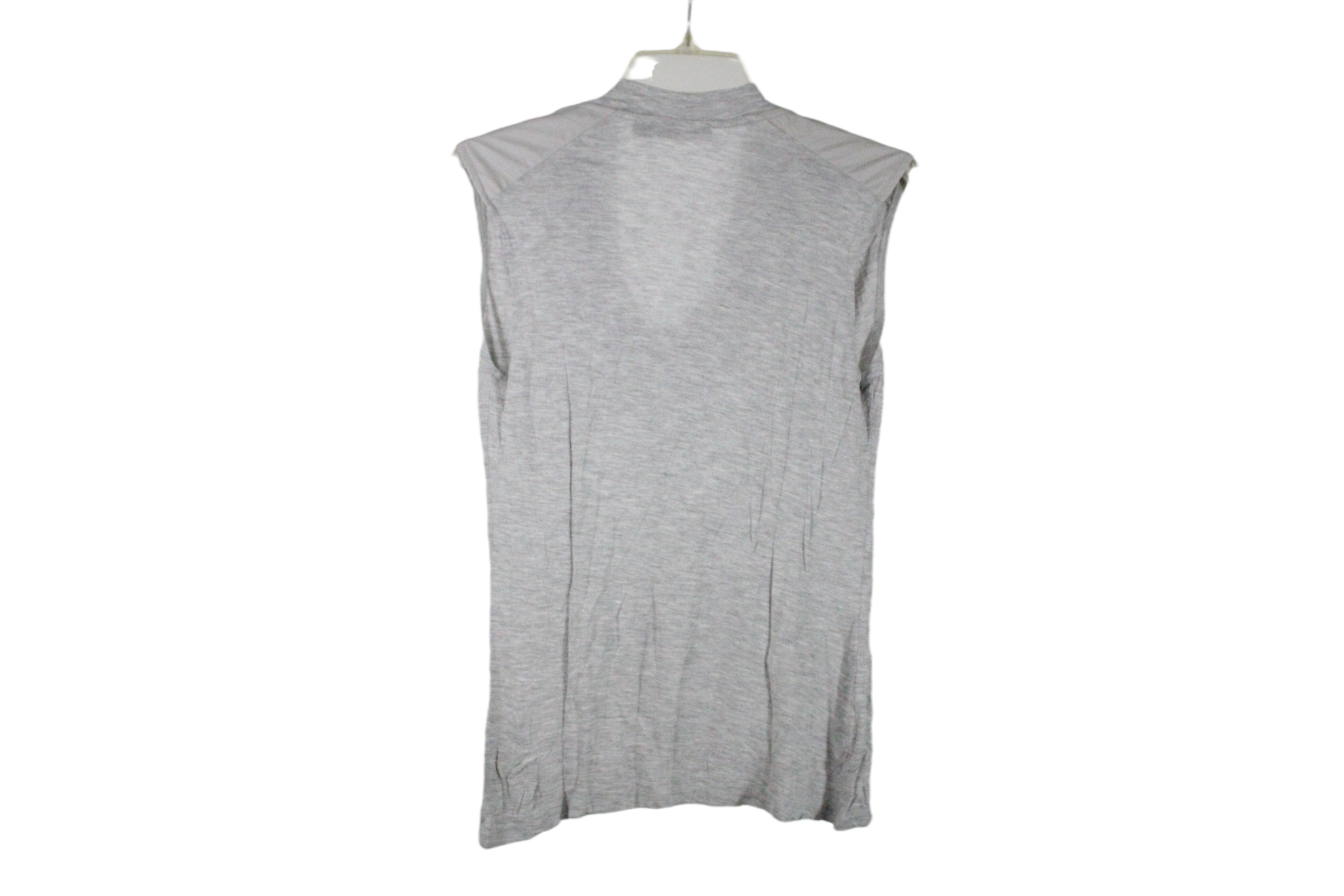 The Limited Gray Top | M