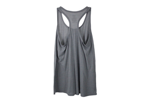 Athletic Works Gray Tank | M