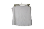H&M Maternity White Bandeau | XL