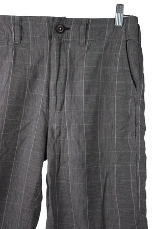 American Eagle Longboard Plaid Shorts | 28