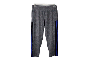 GM Fashion Capri Legging | L/XL