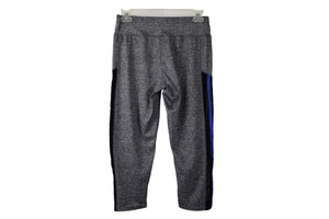 GM Fashion Capri Legging | L/XL