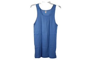 Haux Blue Tank | 6