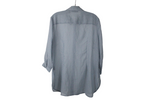 Attention Blue Blouse | L