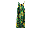 Old Navy Tropical Dress | 10/12