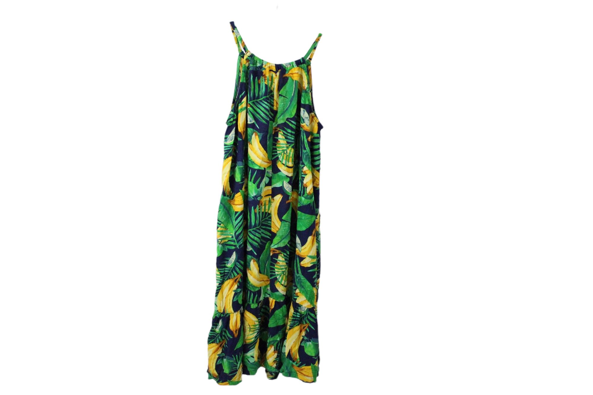 Old Navy Tropical Dress | 10/12