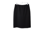 Suit Studio Black Skirt | 10