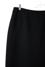 Suit Studio Black Skirt | 10