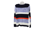 Old Navy Color Blocked Knit Sweater | S
