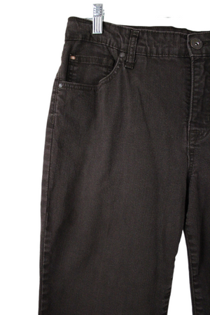 Bandolino Brown Mandi Jeans | 12