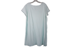 Miss Elaine Light Blue Nightgown | L