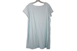 Miss Elaine Light Blue Nightgown | L