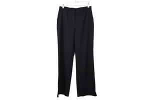 Spiegel Black Pants | 10