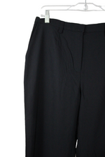 Spiegel Black Pants | 10