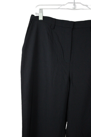 Spiegel Black Pants | 10