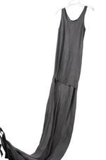 Harputs'Own Gray Green Onepiece Outfit | 1