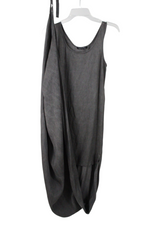Harputs'Own Gray Green Onepiece Outfit | 1
