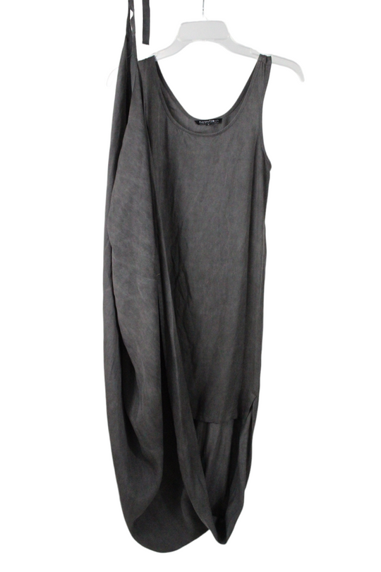 Harputs'Own Gray Green Onepiece Outfit | 1