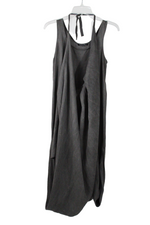Harputs'Own Gray Green Onepiece Outfit | 1