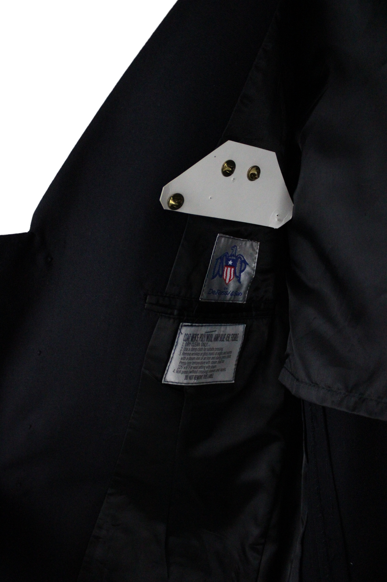 Military Dress Blues Jacket | 41LC