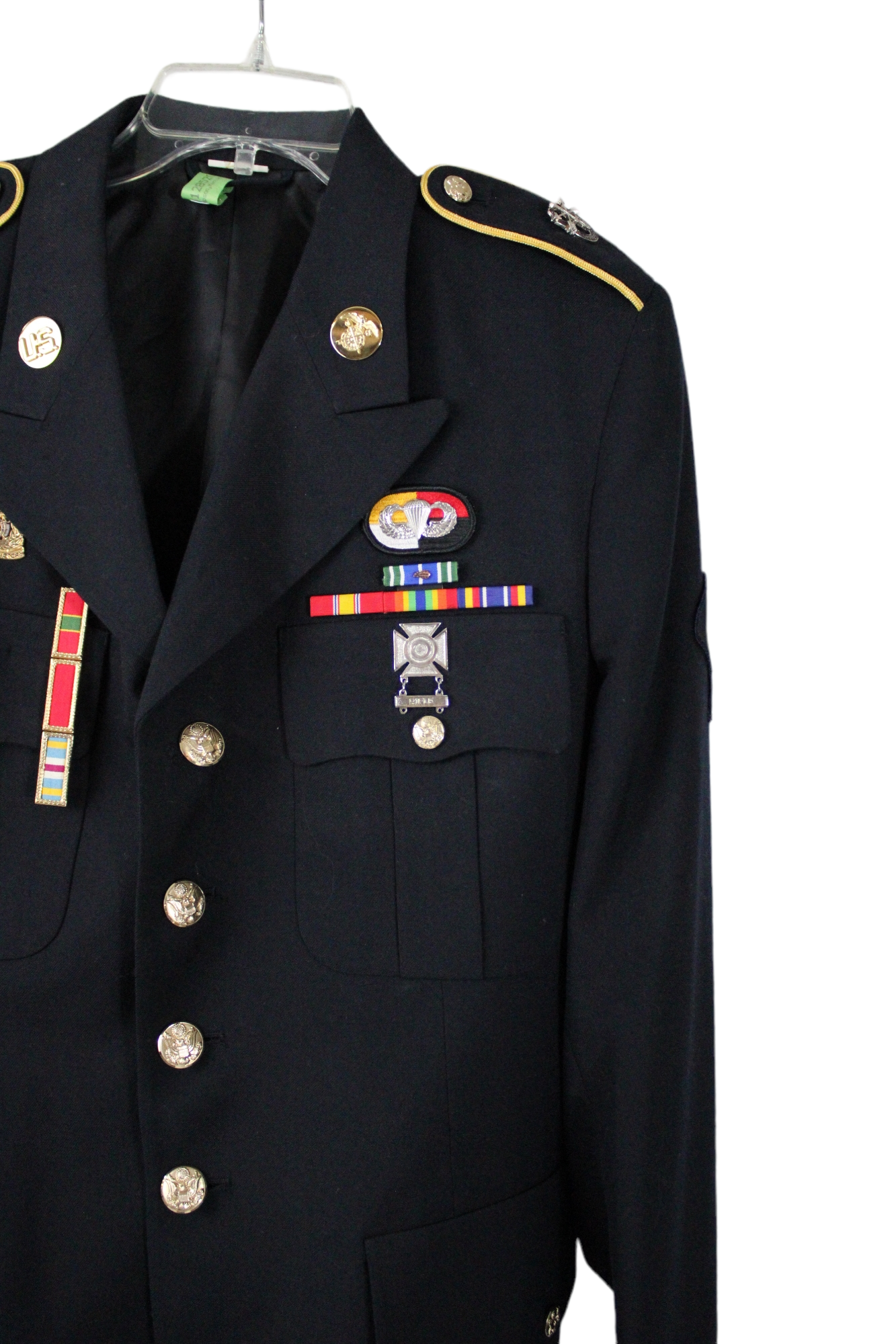 cap dress blues jacket Military Dress Blues Jacket
